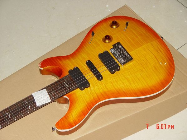 

china guitar reed 3 pickups electric guitar oem musical instruments ing