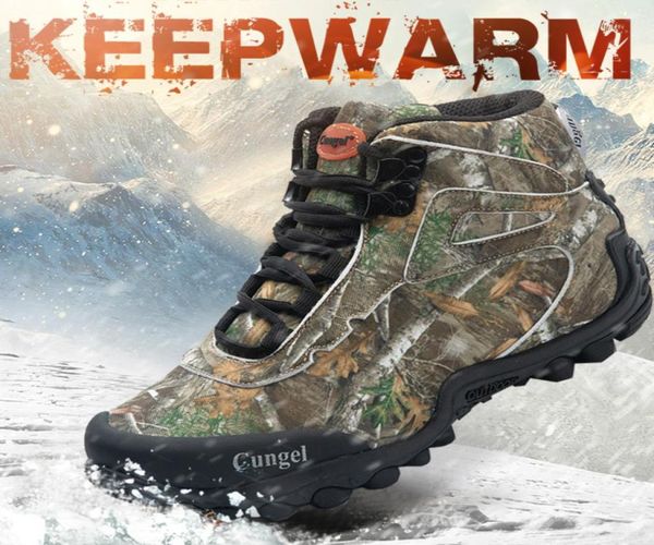 

walking shoes men waterproof high sandy bionic camouflage climbing mountain tactical boots women outdoor sports trekking sneaker2561270