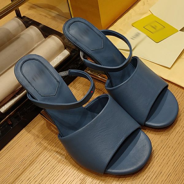 

2023 fashion designers slippers women sandals classic wool roll sheepskin slides flat slipper winter plush fur sandal home sandals comfortab, Black