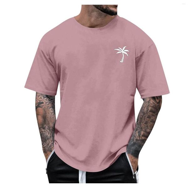 

men's womens t shirts new 2023 coconut leisure t-shirts clothes summer short sleeve vintage graphic womens mens tshirt, White;black