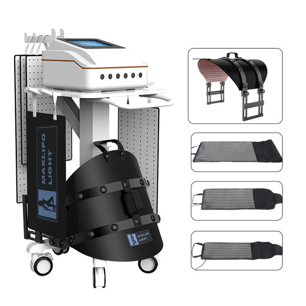 

beauty items 5d lipo laser slimming machine pain relif massagers with face whiteing mask