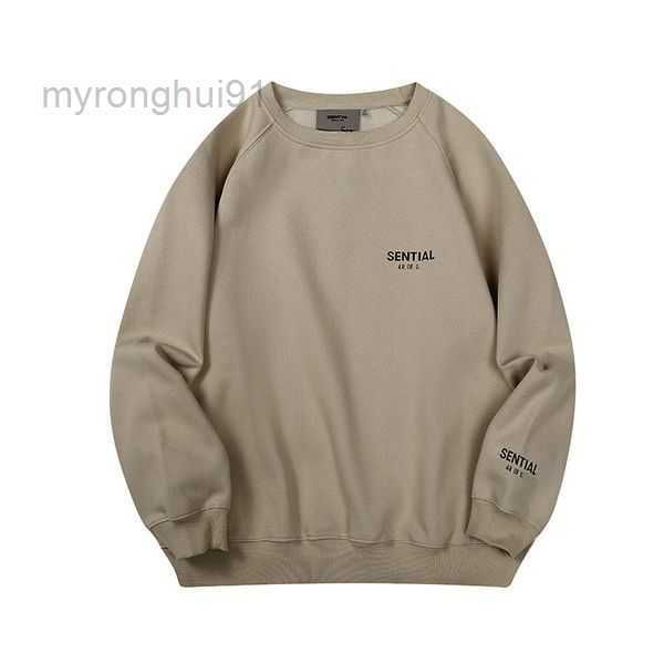 

ess designer warm hoody hooded hoodies sweater mens women fashion streetwear pullover sweatshirt loose hoodie couple clothing size s-xl 2 35, Black