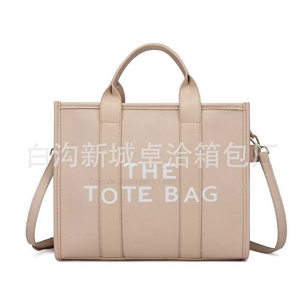 

the tote marc tote women's new two line printed letter handbag fashion one shoulder bag jacobs9zqrjocobs
