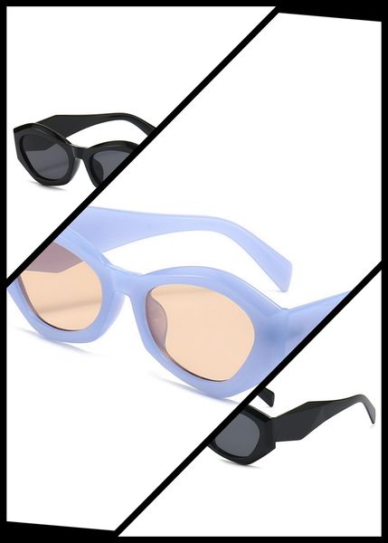 

man designer sunglasses glasses fashionwomen rectangle frameless buffalo coating sunglass horn uv400 wooden eyeglass mens eyewear eyelgasses, White;black