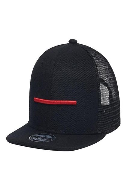 

ball caps 2022 simple hip hop cap snapback men women mesh breathable sun hats black8480987, Blue;gray