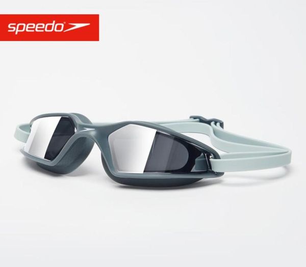 

adluts waterproof professional plating men goggles piscine accessoire swimming accessories bd50se6344267