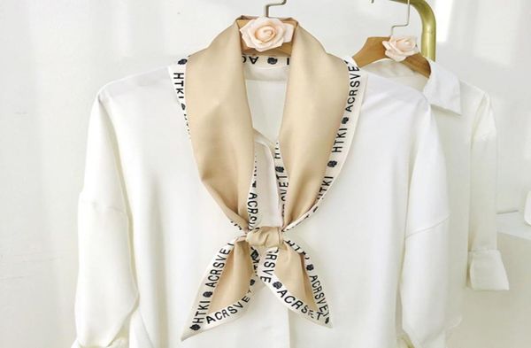 

sharp angle new scarves for women in spring and summer t9ca02569284, Black;purple