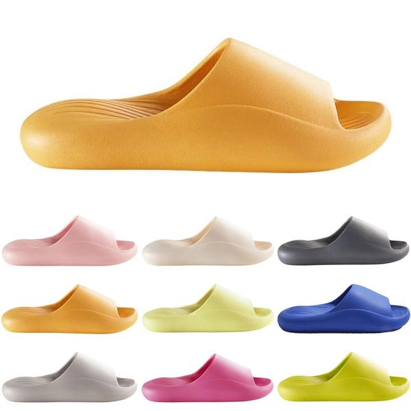 

designer sandal slipper sliders for men women sandals slide runners pantoufle mules mens womens slides slippers trainers flip flops sandles, Black