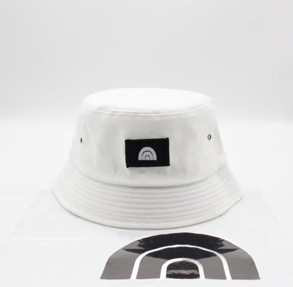 

fashion bucket hat cap beanie for man woman street casquette stingy brim hats 5 color 386232, Blue;gray
