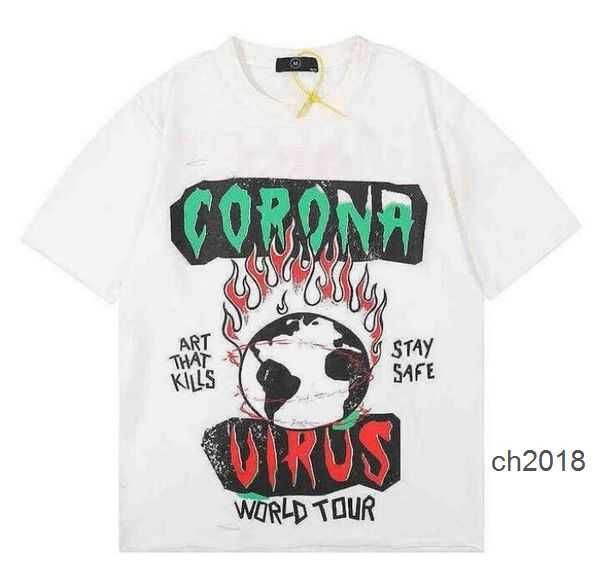 

2023 mens t shirts designer men women t-shirts cottons tees man s casual shirt luxurys clothing street shorts sleeve clothes 08t1, White;black