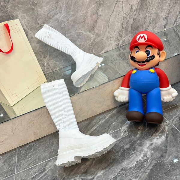 

women designers oversized leather shoes men boots ankle martin monolith boot military inspired combat platform womens bottom nylon with bags, Black