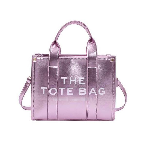 

the tote marc the new tote fashion fashionable singleshoulder bag simple handbag jacobsgw9fjocobs