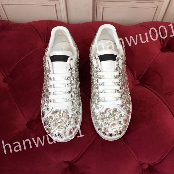 

2023 designer casual shoes vintage sneakers men's sneaker women house striped shoes lace-up trainers platform, Black