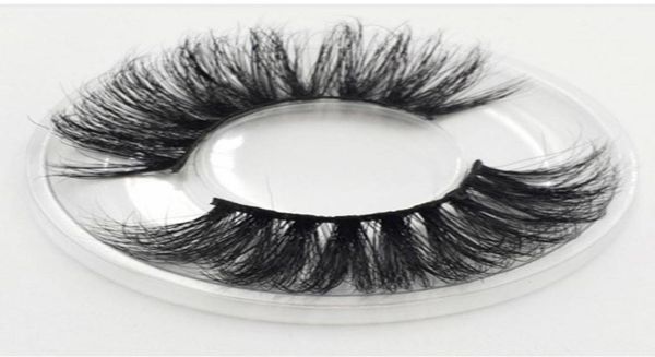 

50 pairslot 25mm lashes 3d mink eyelashes handmade dramatic lashes mink full volume false eyelash makeup cilios lashes4176167