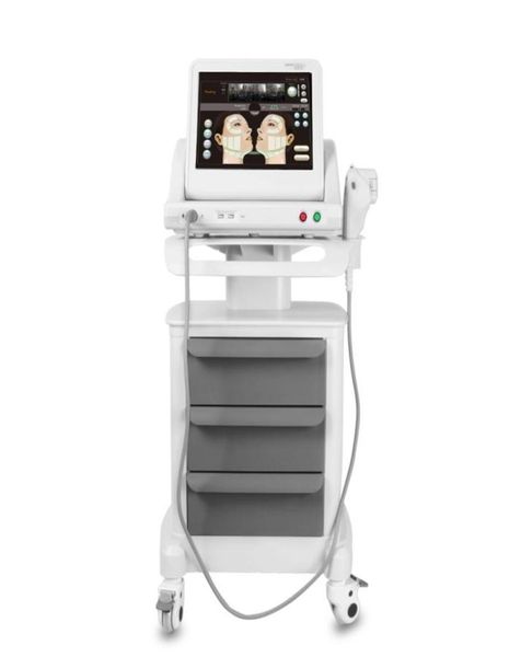 

hifu high intensity focused ultrasound hifu face lift machine wrinkle removal with 5 heads for face and body 6906017