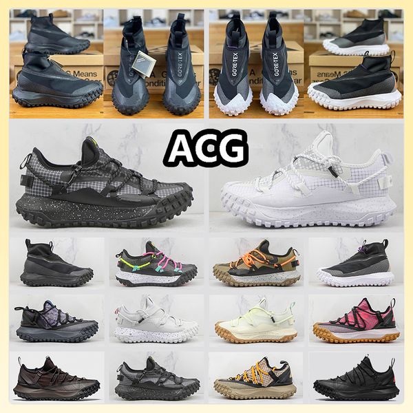 

acg hiking shoes clay green khaki metallic silver dark grey sea glass brown basalt flash crimson fossil green abyss lime ice trainers for me
