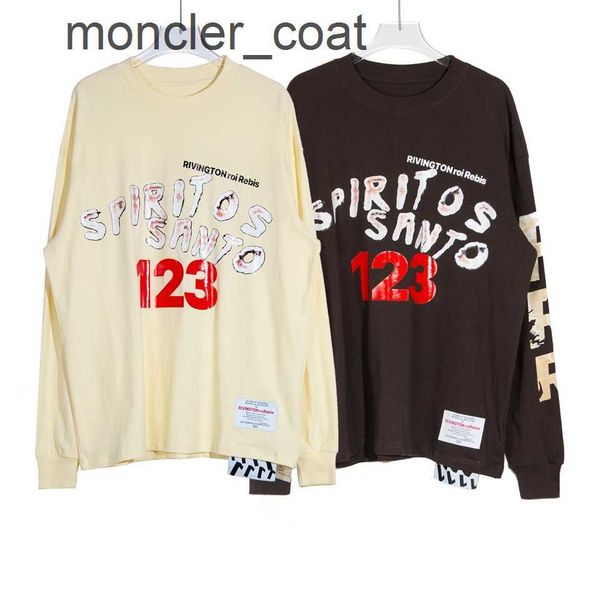 

men's hoodies sweatshirts rivington roi rebis 123 men women t shirt rrr123 1 1 vintage hip hop casual oversized tee, Black