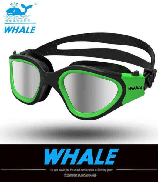 

water glasses professional swimming goggles adults children waterproof swim anti fog adjustable glasses pool glasses for kids 22018863859