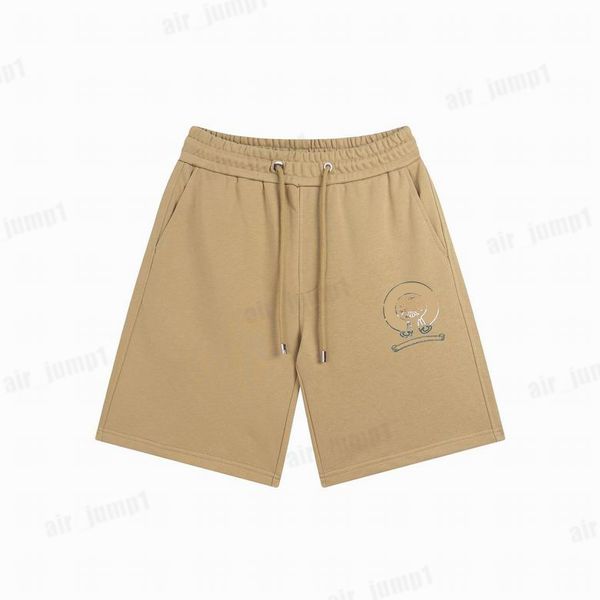 

designers mens shorts man woman chrome summer heart sanskrit cross pattern casual pants printing running sports short chromees hearts xxor, White;black