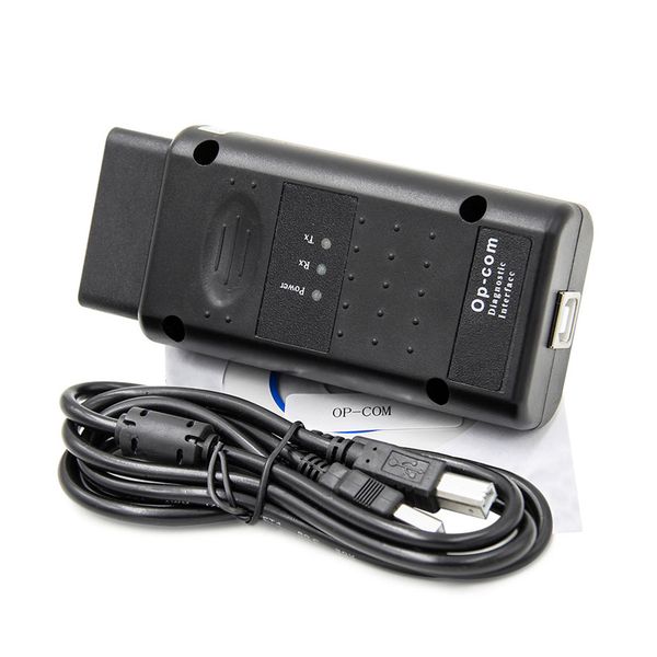 

opcom v1.99 for opel car diagnostic tool