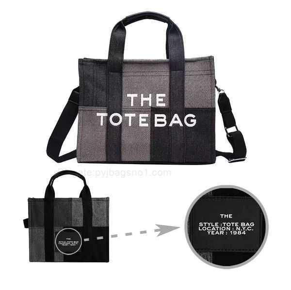 

the tote marc marc the tote bag luxury handbag womens mens designer marc cowboy pochette shoulder bag marc canvas travel clutch bags jacobso