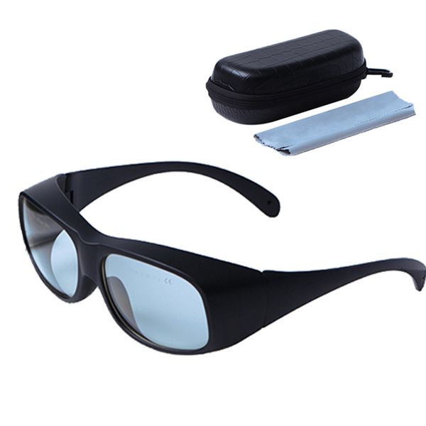

eyeglasses accessories professional erl od 6 2700nm-3000nm wavelength erbium laser safety goggles erl l protective glasses