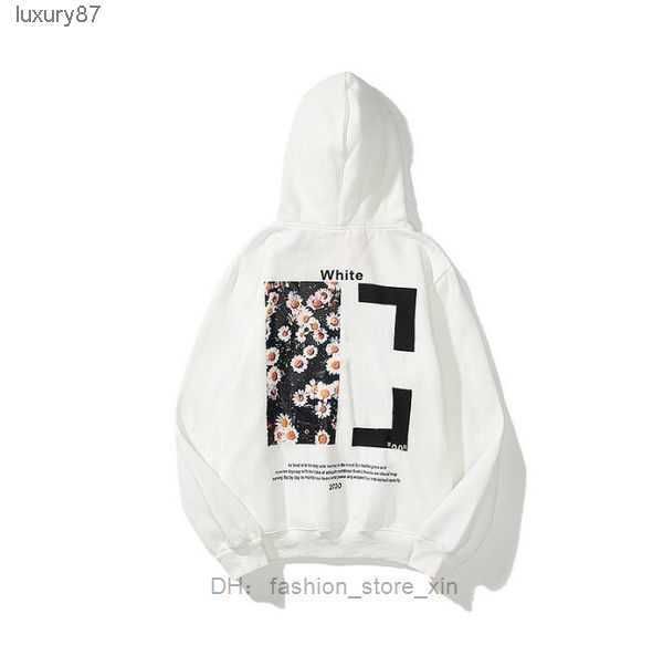 

ofs fashion mens womens hoodies offs whitees men streetwear letter hoodie man women designers skateboards hoody pullover sweatshirt kxwg 19, Black