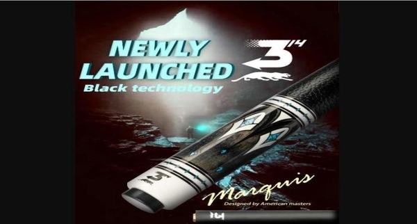 

model pool cue stick maple billiard black shaft two options 13mm 115mm tip size cues1145816