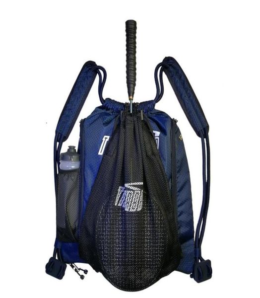 

new multipurpose tennis squash racket training bag sports backpack6173337