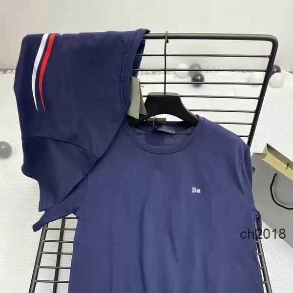 

2023 new designer mens tshirts summer short sleeve waves tee men women lovers luxury fashion senior pure cotton op large size s4xl 7lzz, White;black