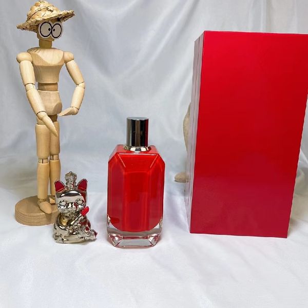 

90ml lucky cat wholesale long lasting fragrance edp for ladies ing