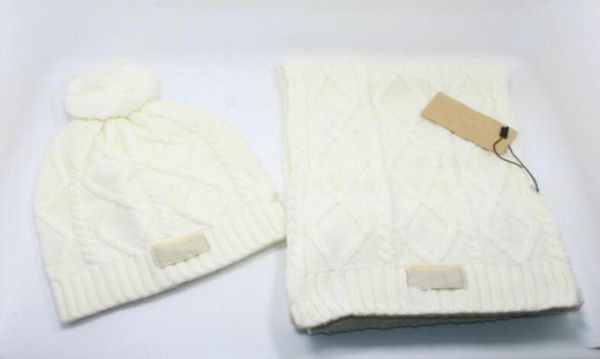 

men and women winter scarf hats warm scarf hat suit full knit hat warm new beanies for girl1138170, Blue;gray