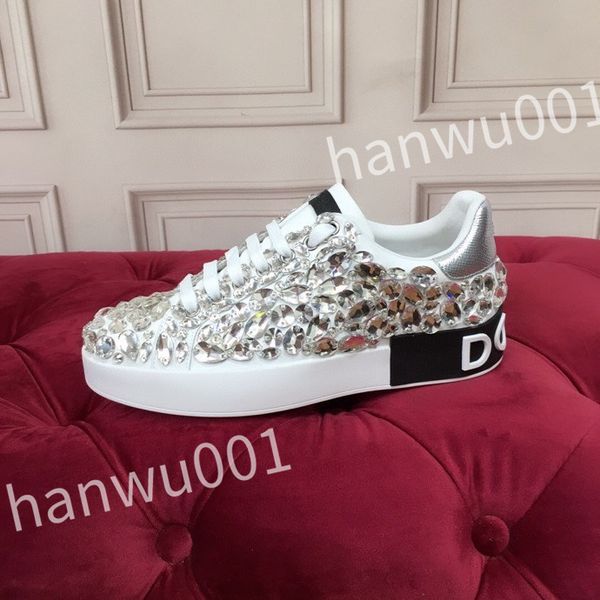 

new designer casual shoes vintage sneakers men's sneaker women house striped shoes lace-up trainers platform, Black