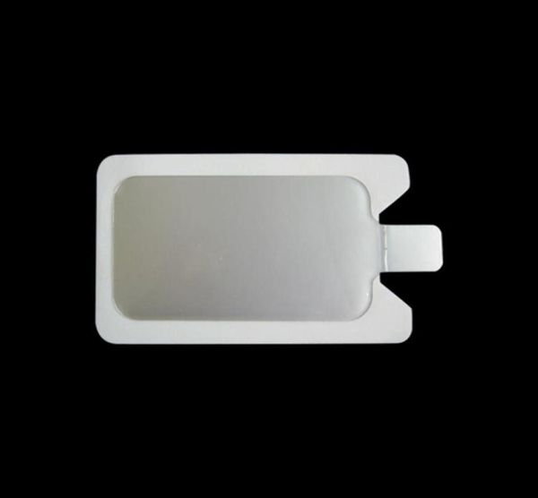 

2022 test electrode pads use with slimming machine012345280514