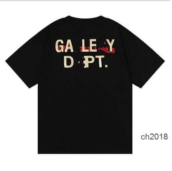 

woen men's t-shirts designer galleryes depts shirt alphabet print trendy trend basic casual fashion loose short t-shirt half sleeve tee, White;black