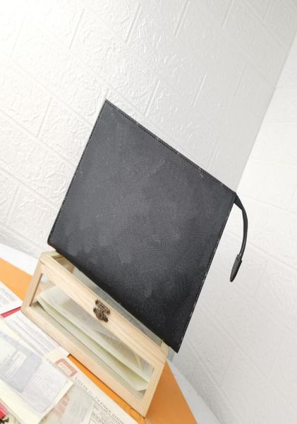 

pochette voyage pm men clutch bag casual handbag day clutchs evening bags genuine leather purse 475429127262