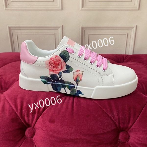 

luxury casual shoes sneaker platform shoe leather designer lace up men fashion sneakers white black mens womens