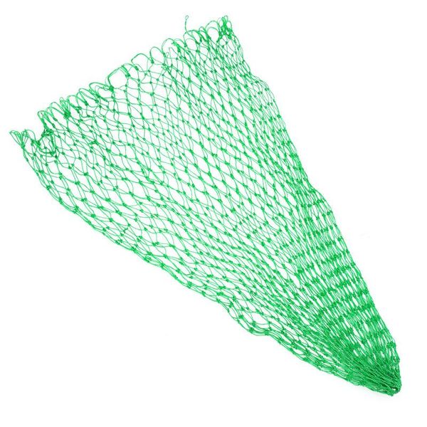 

fishing catch bag big fish dip landing net