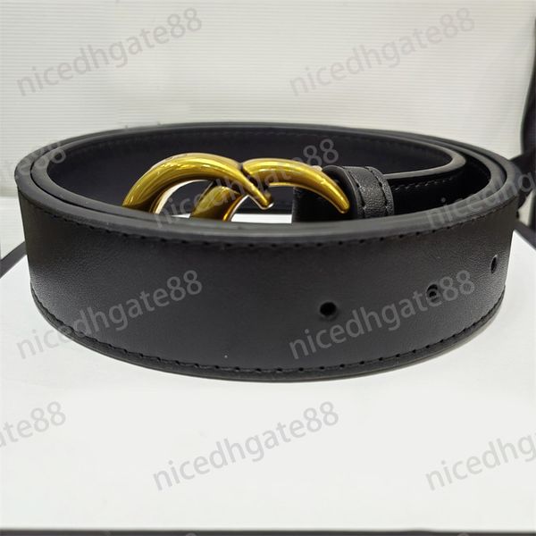 

classic designer belt womens mens belt accessories smooth metal buckle long leather belts for women designer ceinture fashion cintura exquis, Black;brown