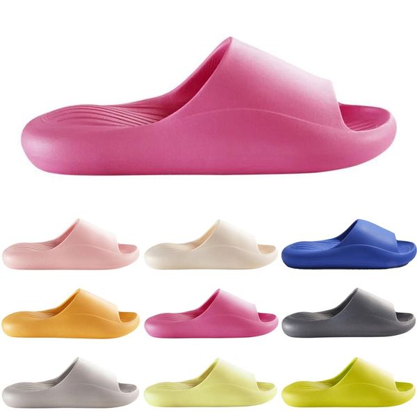 

designer sandal slipper sliders for men women sandals slide runners pantoufle mules mens womens slides slippers trainers flip flops sandles, Black