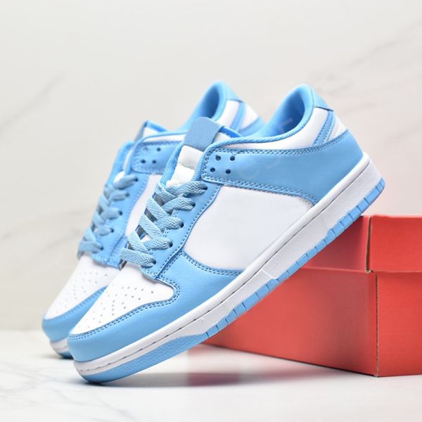 

white panda low casual shoes with black grey fog box unc coast reverse brazil syracuse triple pink laser orange georgetown designer men wome
