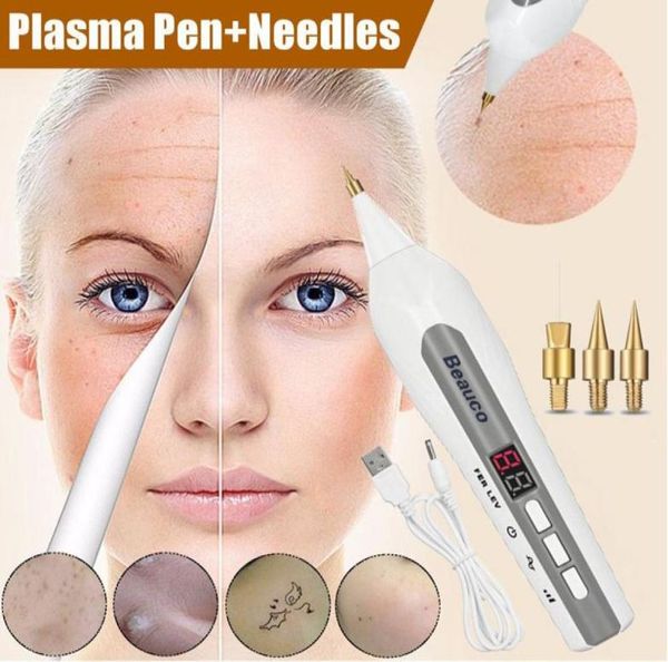 

freckle spot removal machine laser tattoo remover plasma pen skin care salon home use device1452082