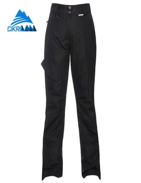 

skiing pants 2021 winter snow cotton pantalones mujer outdoor sport hiking ski women windbreaker trousers snowboard overalls3759814
