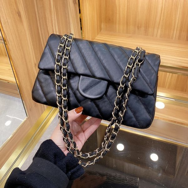 

shoulder bags luxurys designers flap fashion womens crossbody handbags wallets ladies clutch flowers bag purse totes cross body handbag tote