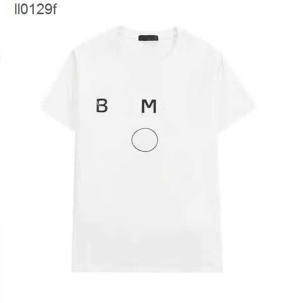 

luxury t shirt men s women designer short sleeve shirts ventilate summer fashion casual with letter designers polo shirt bahe, White;black