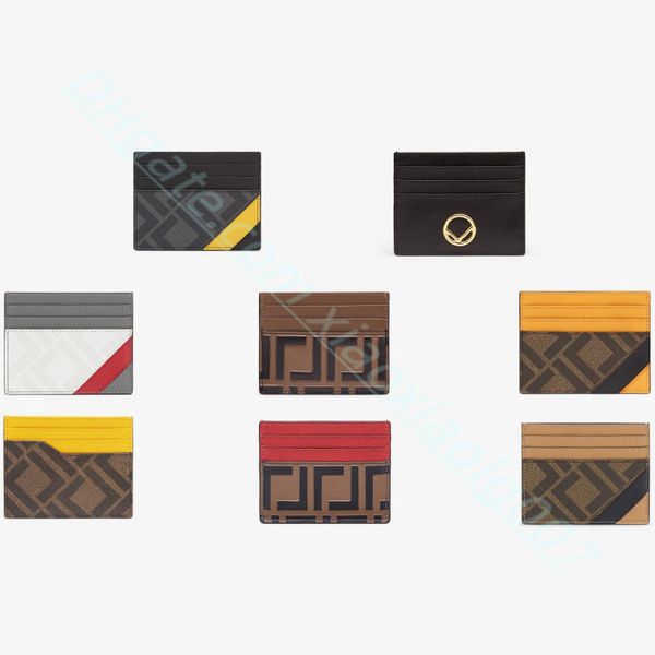 

coin purses zippy wallet luxury designer woman long purse genuine leather convenient key wallets card holders credit bags pouch original box, Red;black