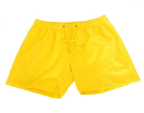 

men039s swimwear magical change color beach shorts summer men swimming trunks swimsuit quick dry bathing pant18773827