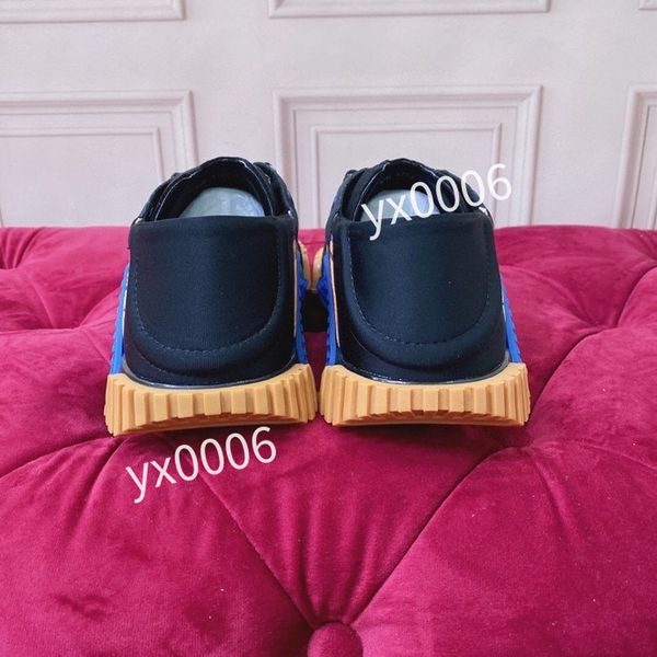 

2023 luxury casual shoes sneaker platform shoes leather designer lace up men fashion sneakers white black mens womens