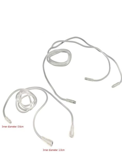 

connecting tubes for vacuum massage therapy machine enlargement pump lifting breast enhancer massager cup7104615