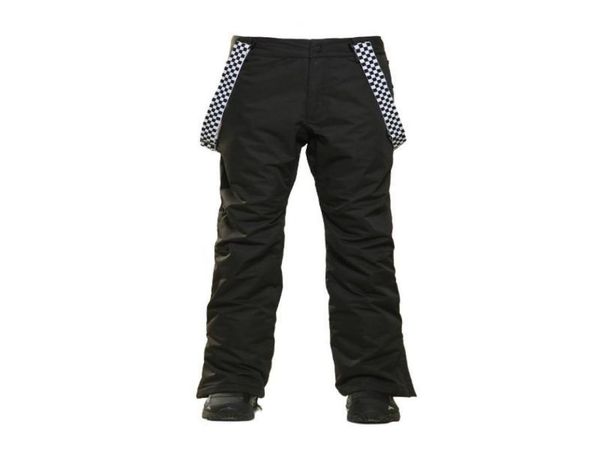 

skiing pants 2021 winter men039s windproof waterproof warm snowboarding ski trouser6265998